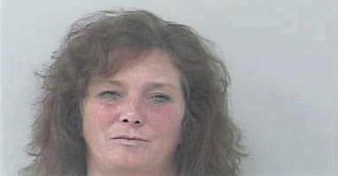 Laqwantanice Thompson, - St. Lucie County, FL 